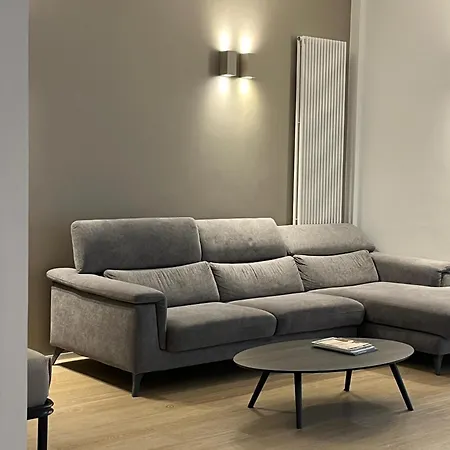 Station Appartamento Bari