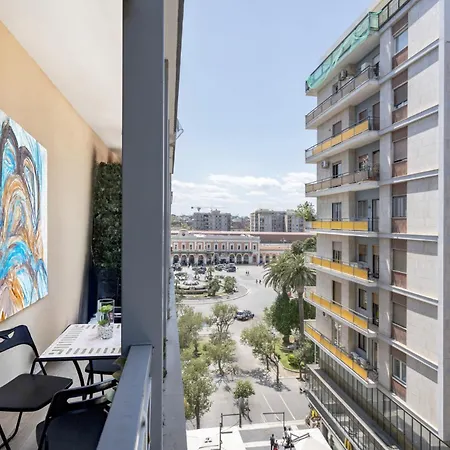 Station Appartamento