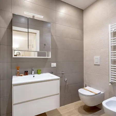 Appartamento Station