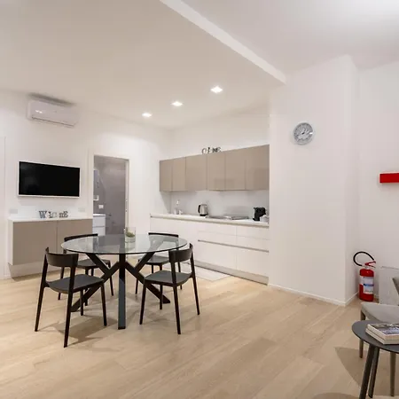 Appartamento Station *