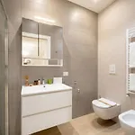 Station Apartment Bari