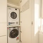 Station Apartment