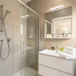 Apartment Station