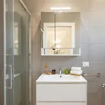 Station Apartment