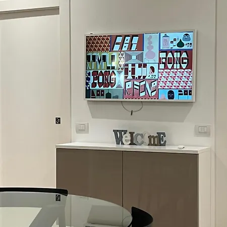 Station Apartament *