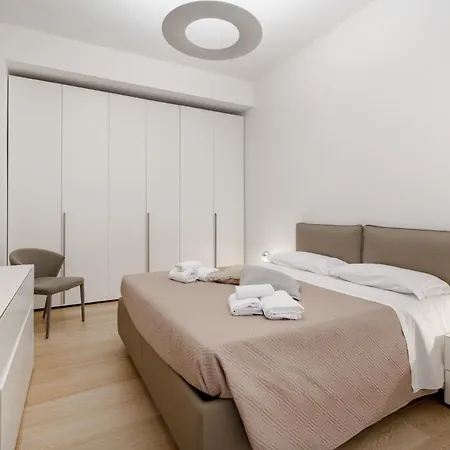 Station Apartament Bari