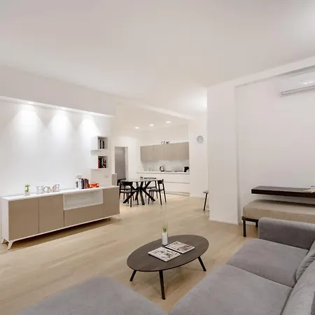 Apartament Station Bari